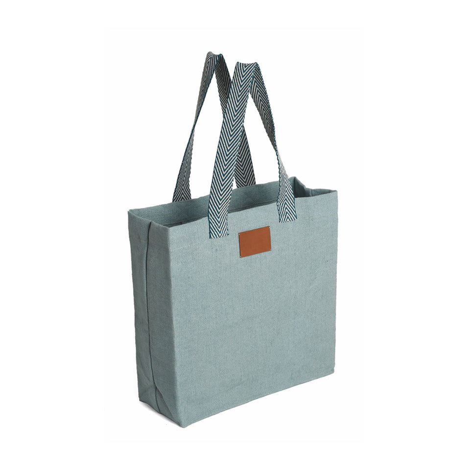 Siria - Borsa Mare personalizzato con logo - Pubblienne