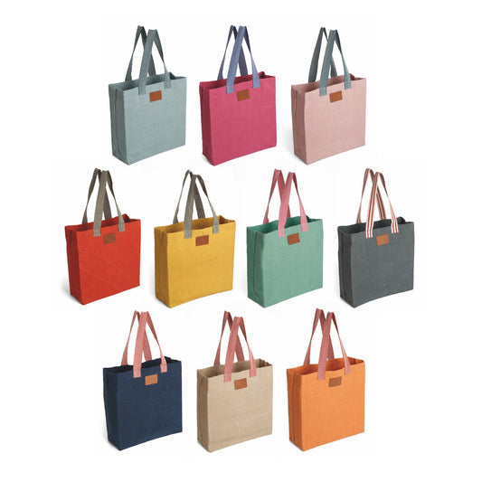 Siria - Borsa Mare personalizzato con logo - Pubblienne