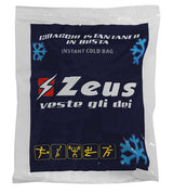 GHIACCIO IN BUSTA 25 PZ personalizzato con logo - Pubblienne