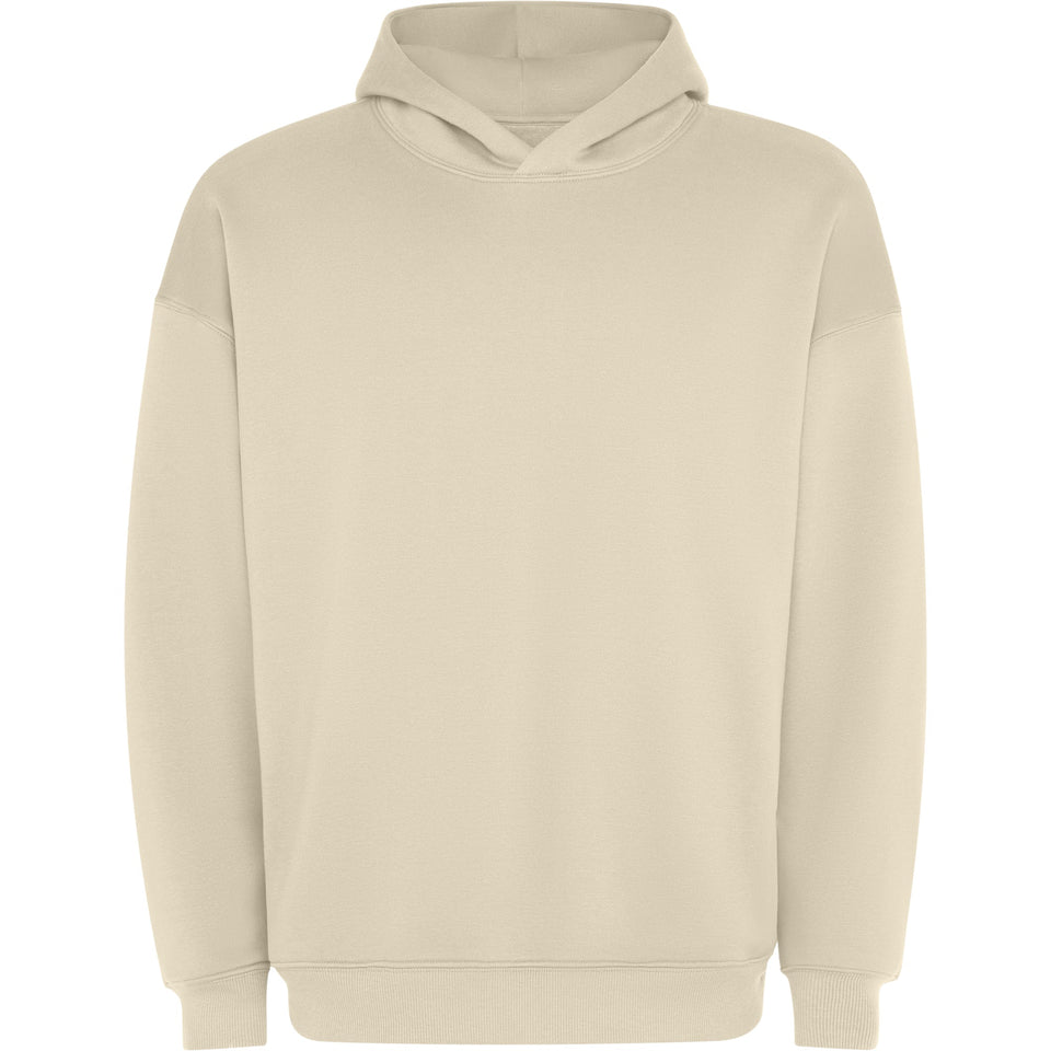 R6702 - Otto Felpa Unisex personalizzato con logo - Pubblienne