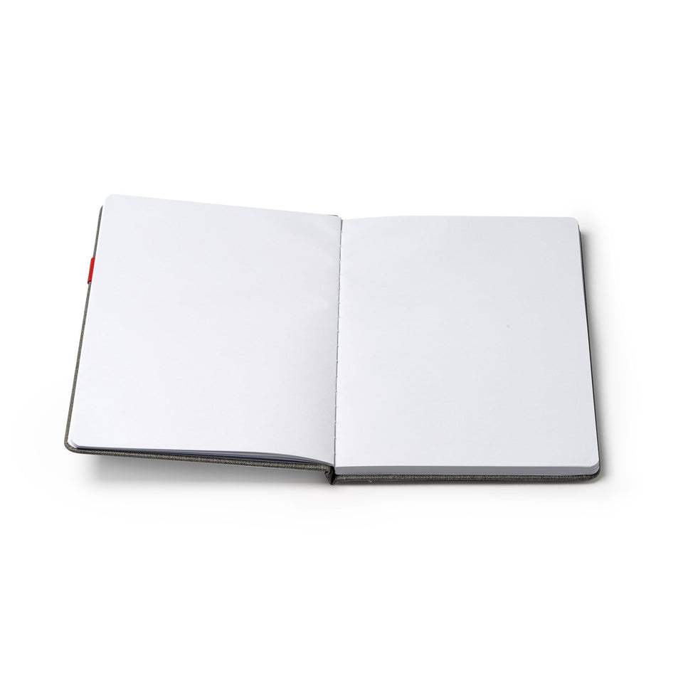 2077 Evan - Block Notes personalizzato con logo - Pubblienne
