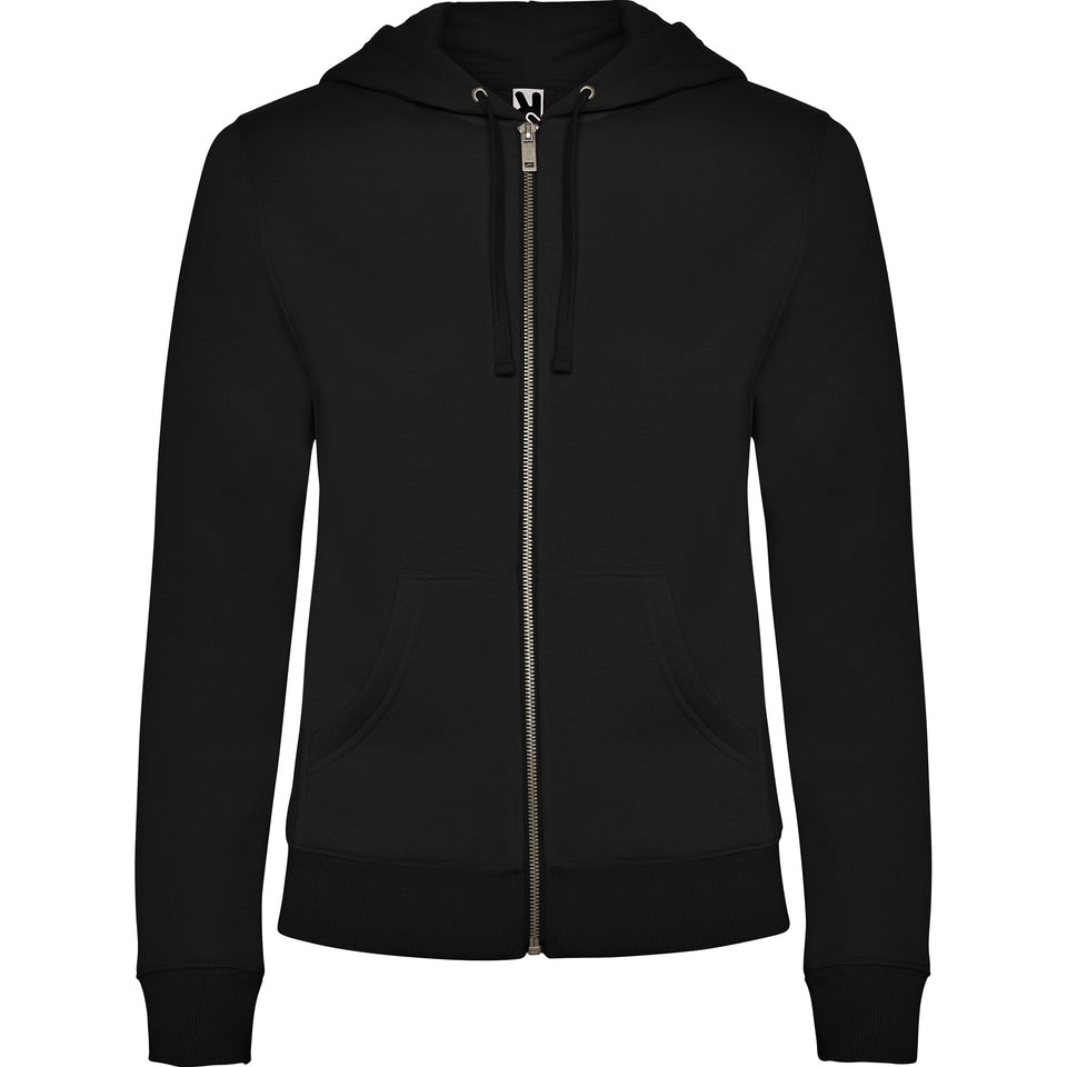 R6425 - Roly Veleta Giacca Giubbino Donna personalizzato con logo - Pubblienne