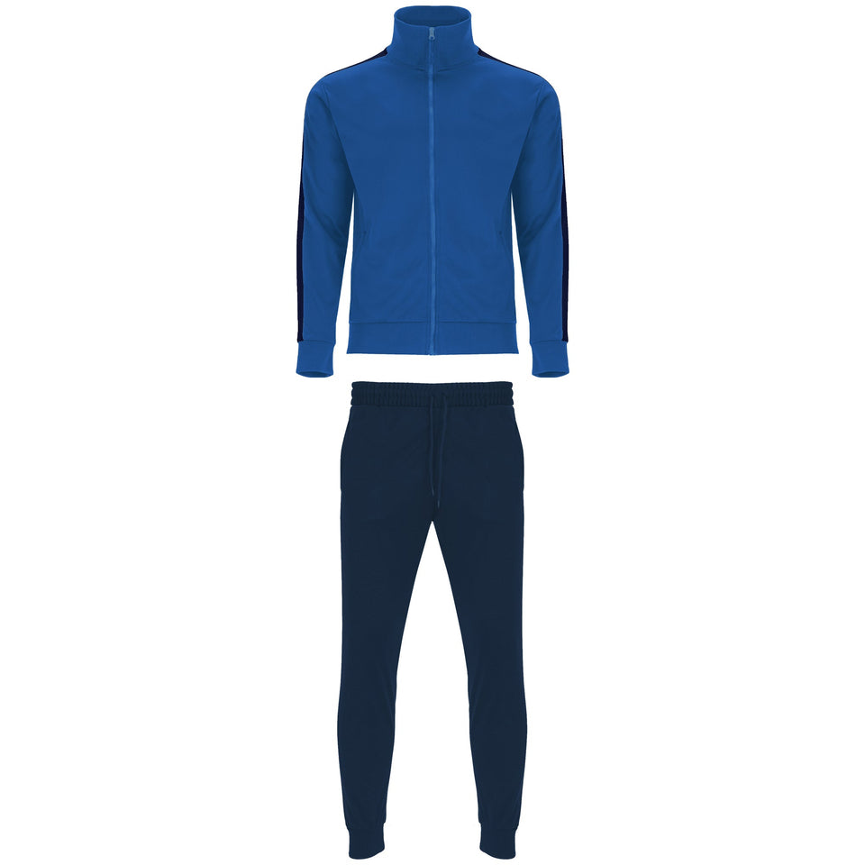 R6410 - Roly Creta Tuta Uomo personalizzato con logo - Pubblienne