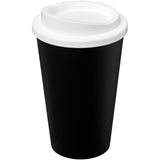 Tazza termica Americano® da 350 ml personalizzato con logo - Pubblienne