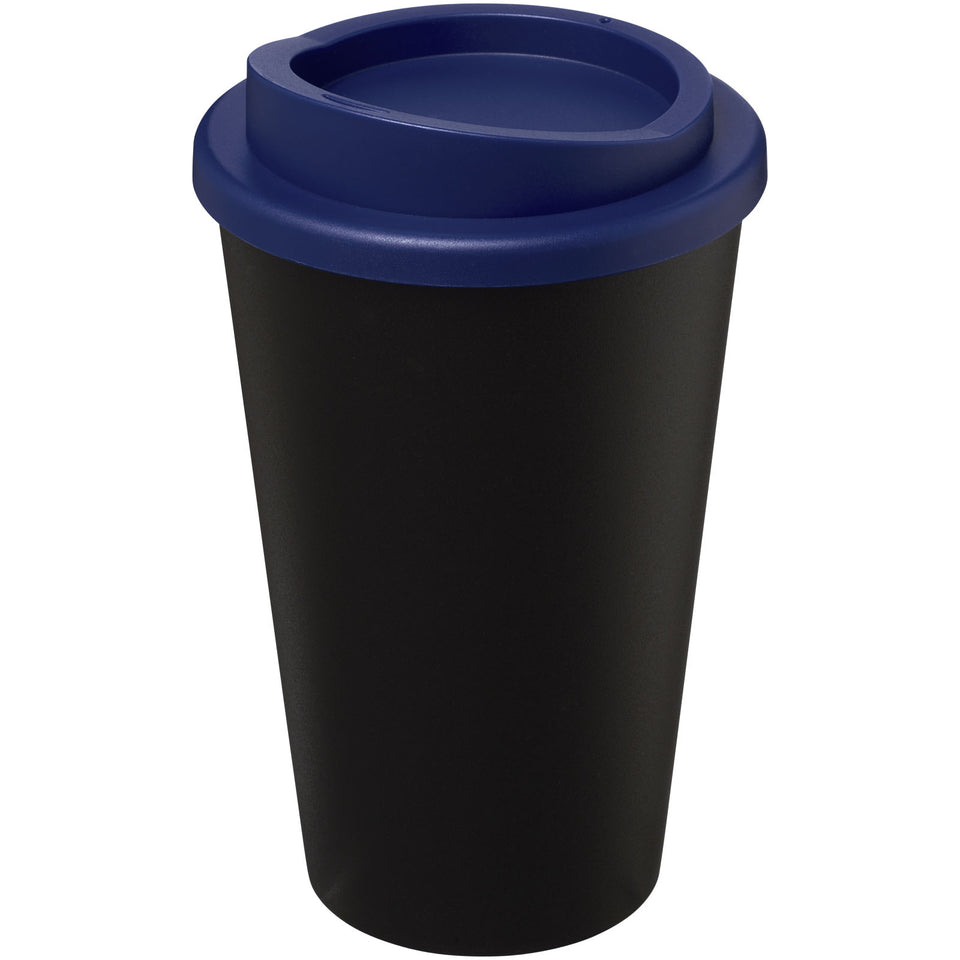 Tazza termica Americano® da 350 ml personalizzato con logo - Pubblienne