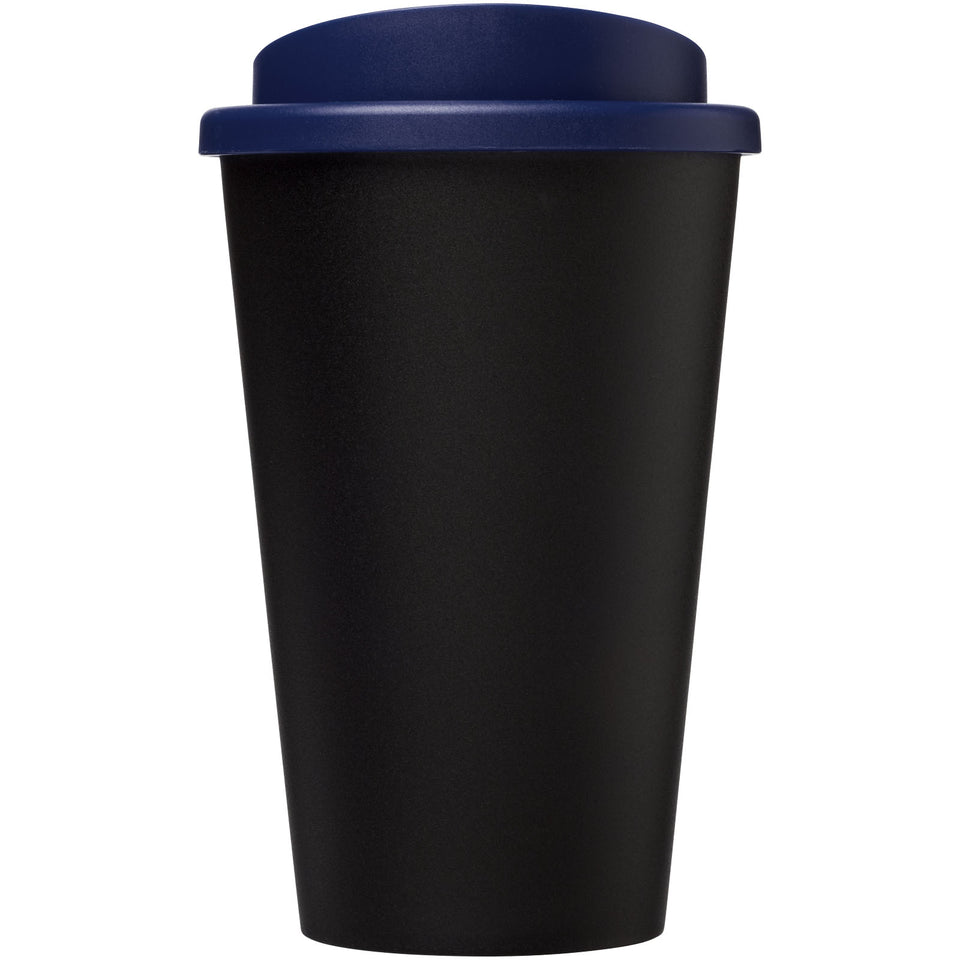 Tazza termica Americano® da 350 ml personalizzato con logo - Pubblienne