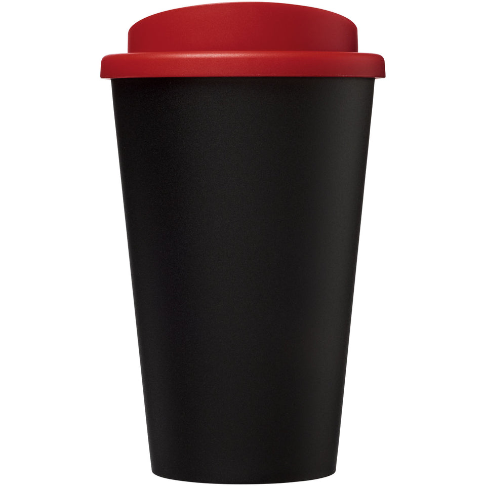 Tazza termica Americano® da 350 ml personalizzato con logo - Pubblienne