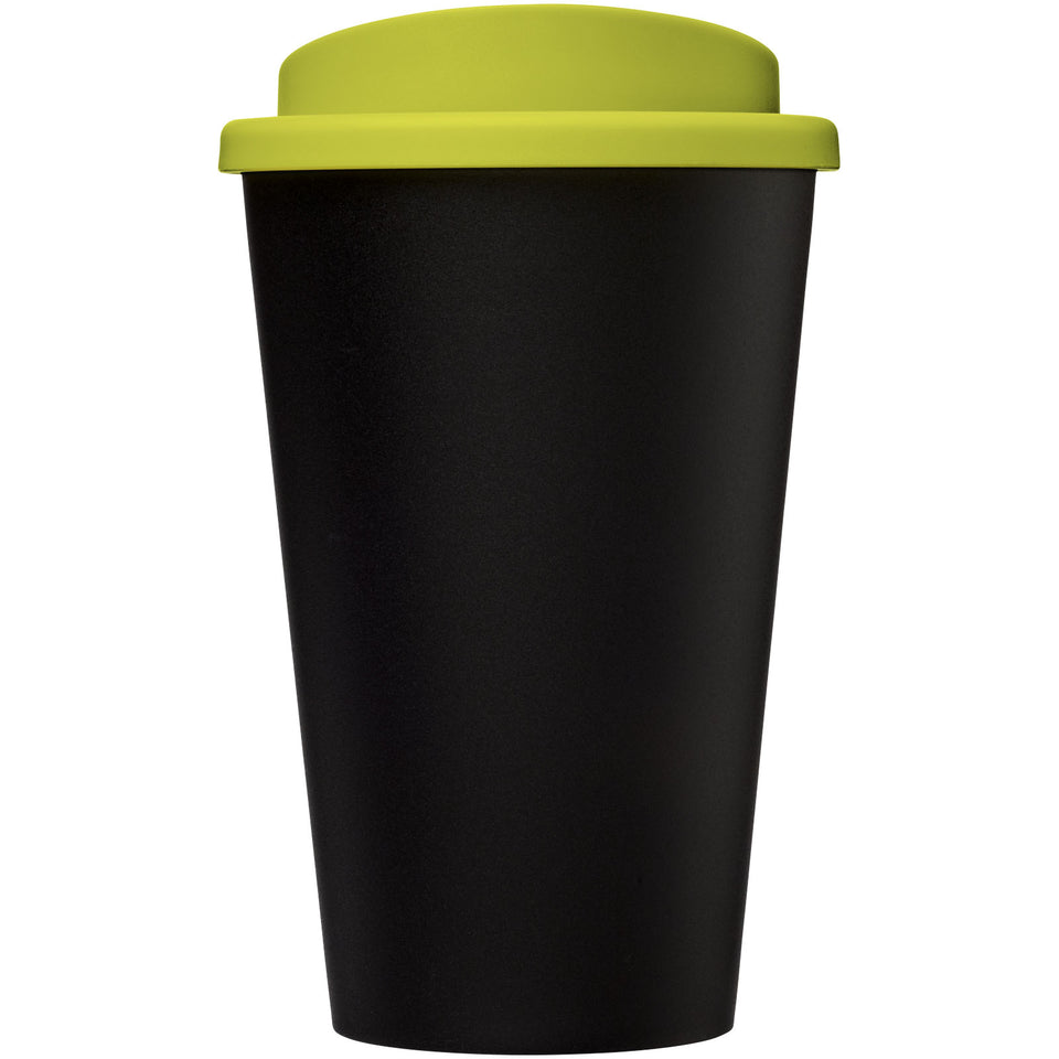 Tazza termica Americano® da 350 ml personalizzato con logo - Pubblienne