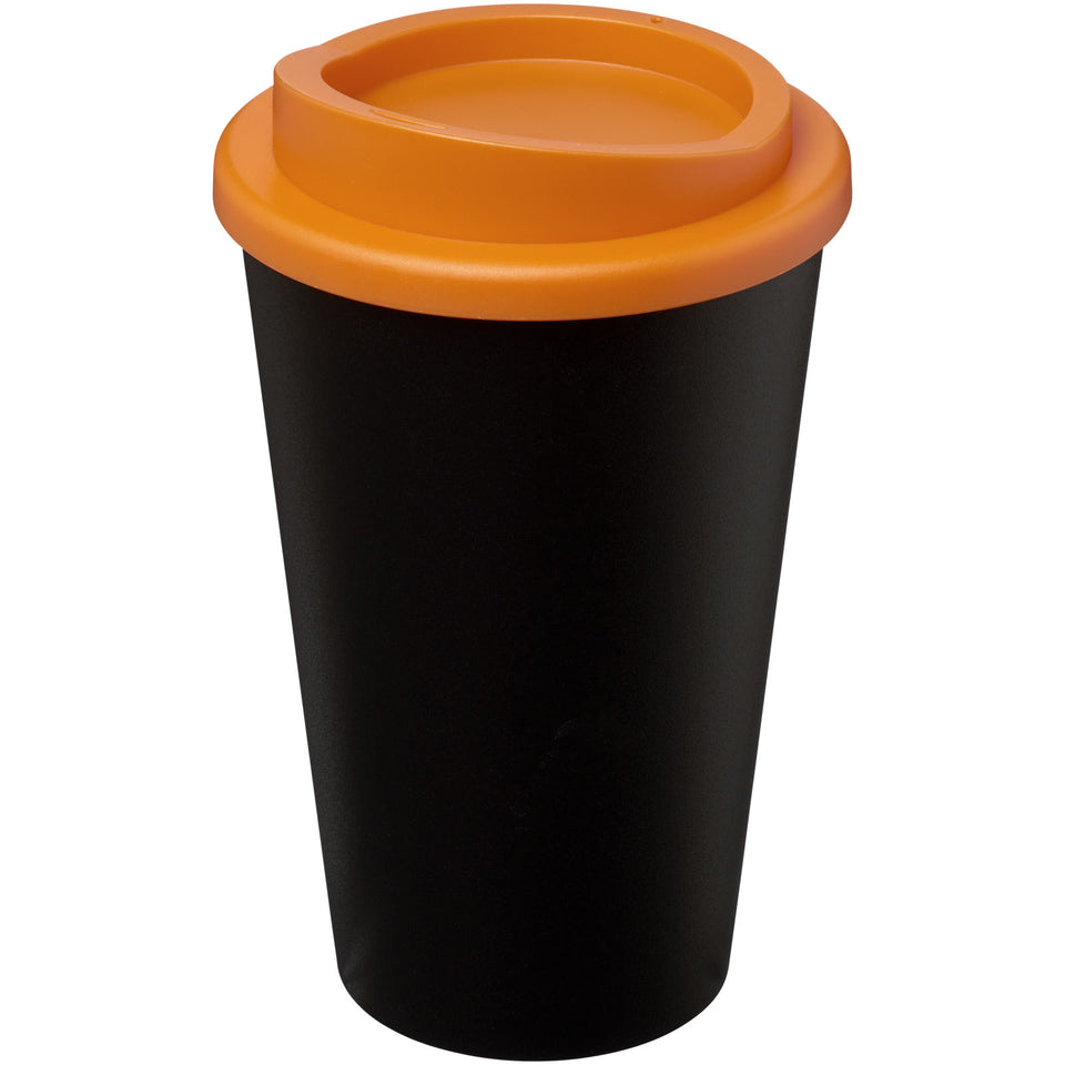 Tazza termica Americano® da 350 ml personalizzato con logo - Pubblienne