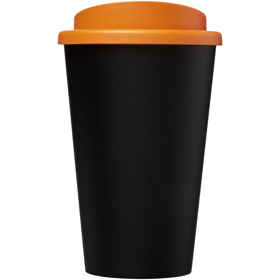 Tazza termica Americano® da 350 ml personalizzato con logo - Pubblienne