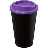 Tazza termica Americano® da 350 ml personalizzato con logo - Pubblienne