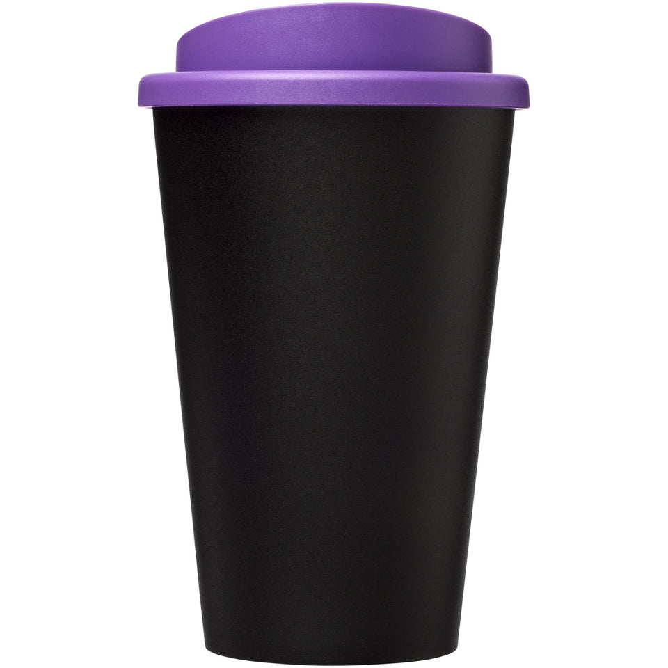 Tazza termica Americano® da 350 ml personalizzato con logo - Pubblienne