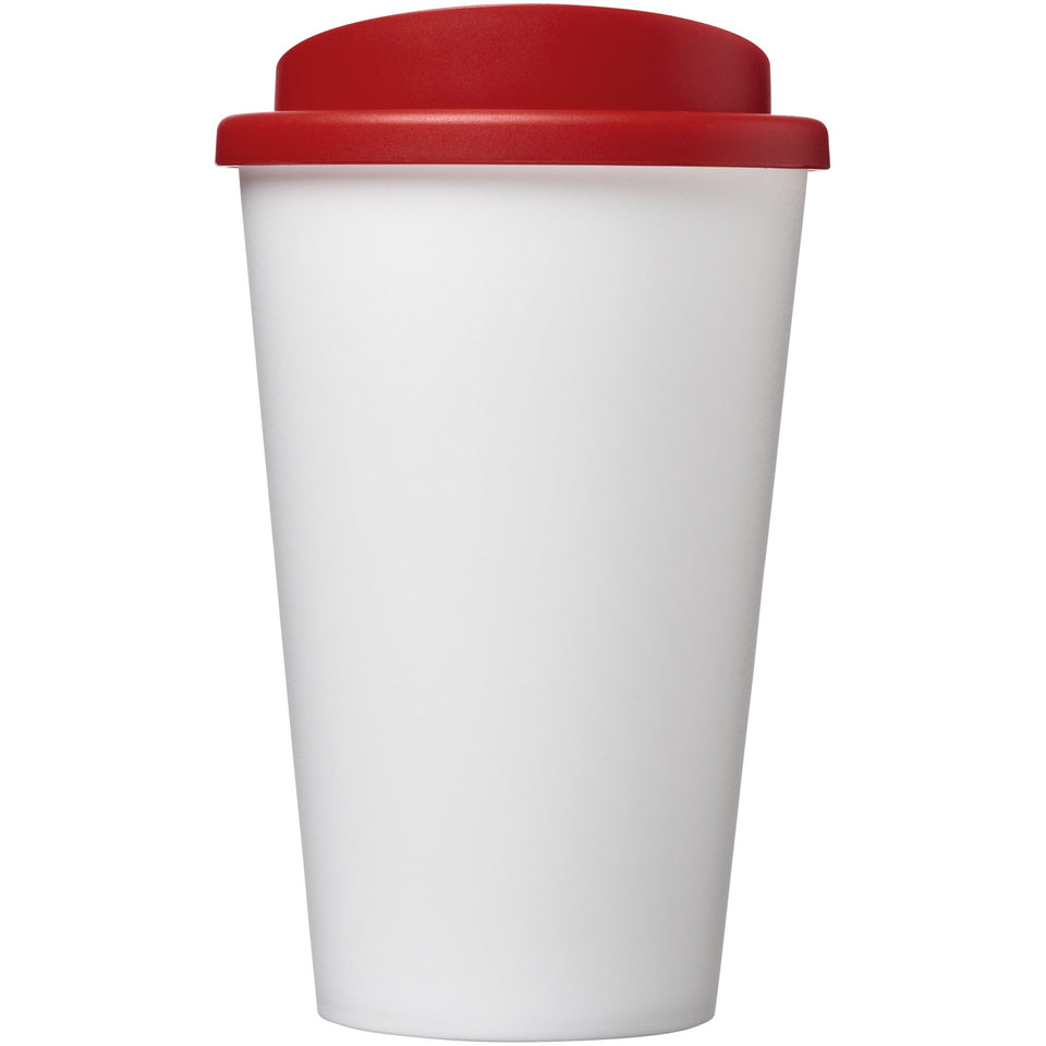 Tazza termica Americano® da 350 ml personalizzato con logo - Pubblienne