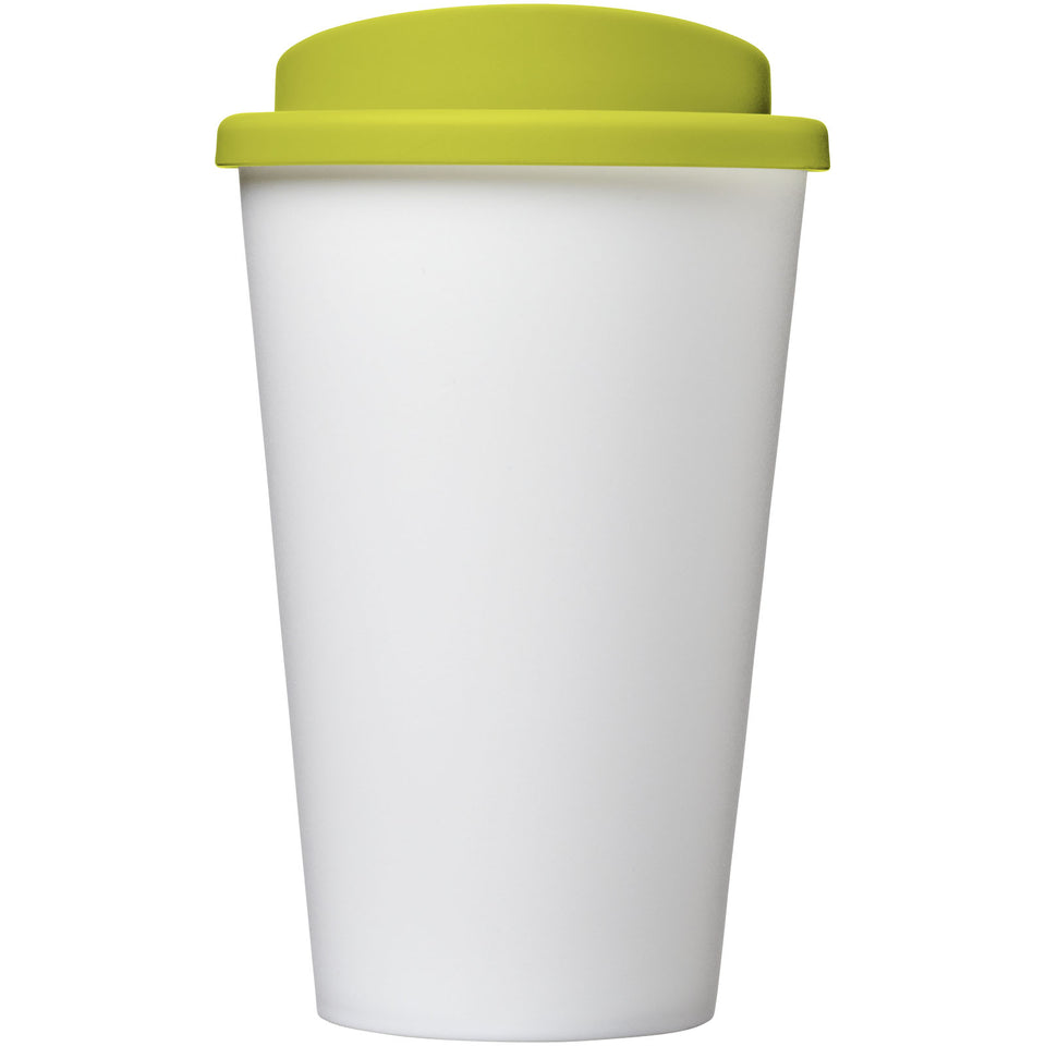 Tazza termica Americano® da 350 ml personalizzato con logo - Pubblienne