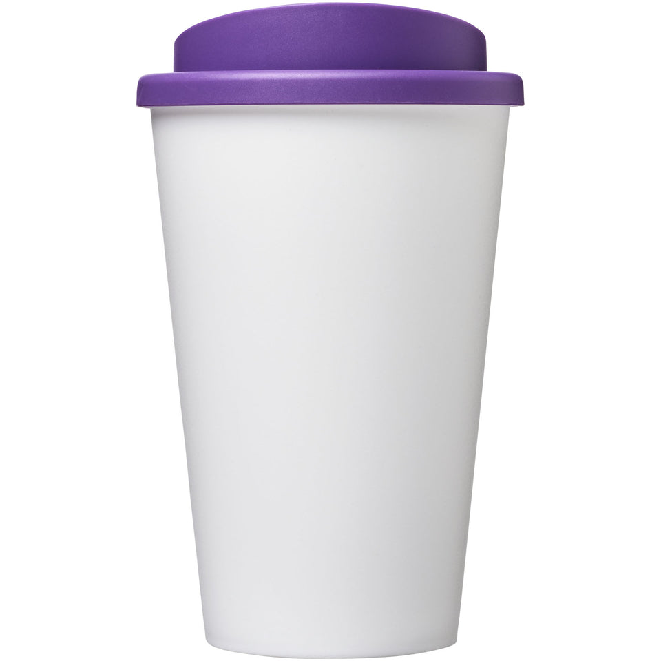 Tazza termica Americano® da 350 ml personalizzato con logo - Pubblienne