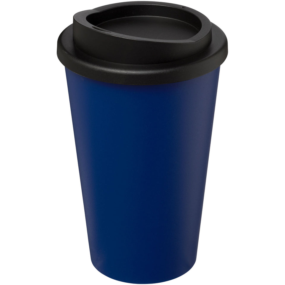 Tazza termica Americano® da 350 ml personalizzato con logo - Pubblienne