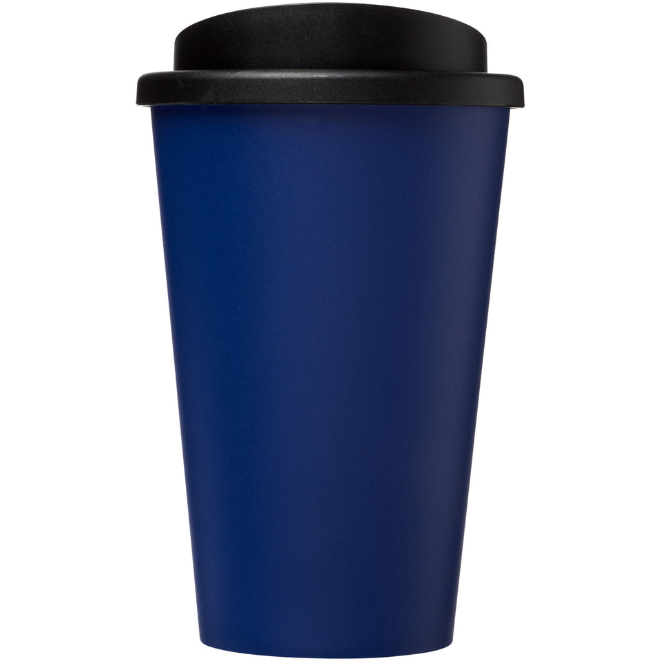 Tazza termica Americano® da 350 ml personalizzato con logo - Pubblienne