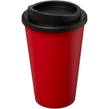 Tazza termica Americano® da 350 ml personalizzato con logo - Pubblienne