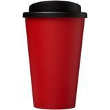 Tazza termica Americano® da 350 ml personalizzato con logo - Pubblienne