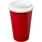 Tazza termica Americano® da 350 ml personalizzato con logo - Pubblienne