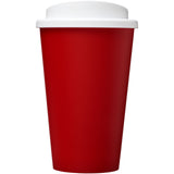 Tazza termica Americano® da 350 ml personalizzato con logo - Pubblienne