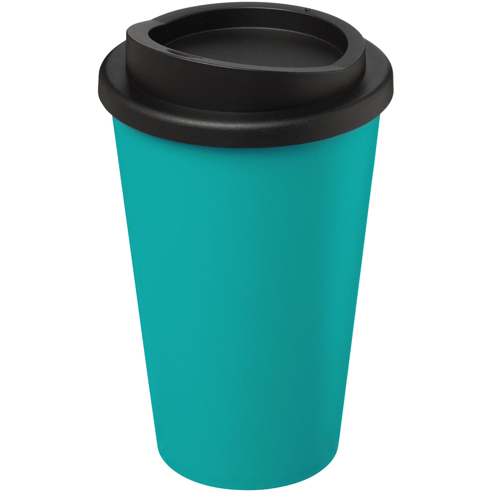 Tazza termica Americano® da 350 ml personalizzato con logo - Pubblienne