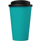 Tazza termica Americano® da 350 ml personalizzato con logo - Pubblienne