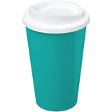 Tazza termica Americano® da 350 ml personalizzato con logo - Pubblienne