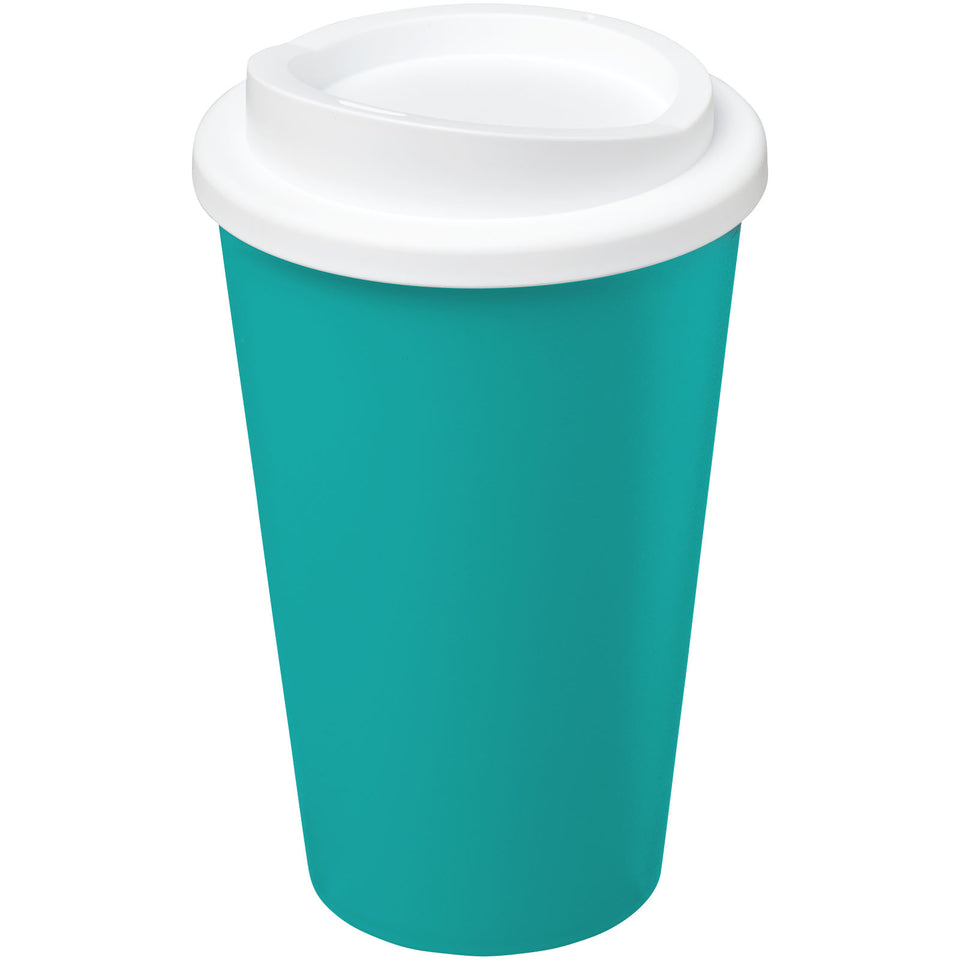 Tazza termica Americano® da 350 ml personalizzato con logo - Pubblienne