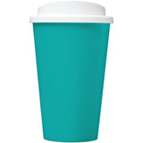 Tazza termica Americano® da 350 ml personalizzato con logo - Pubblienne