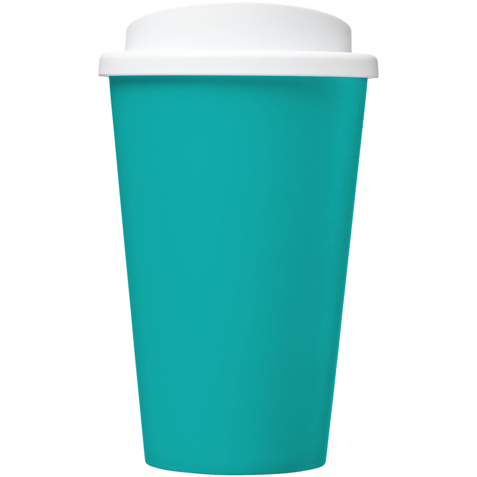 Tazza termica Americano® da 350 ml personalizzato con logo - Pubblienne