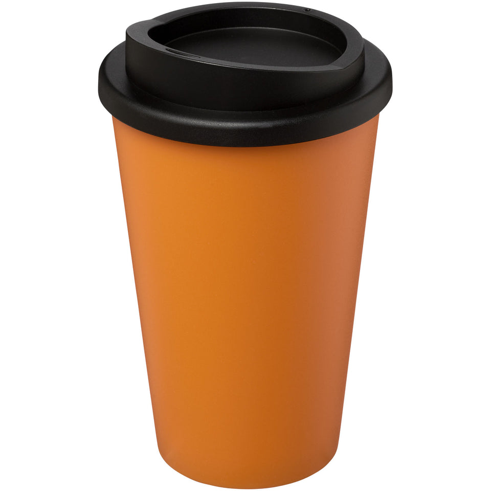 Tazza termica Americano® da 350 ml personalizzato con logo - Pubblienne