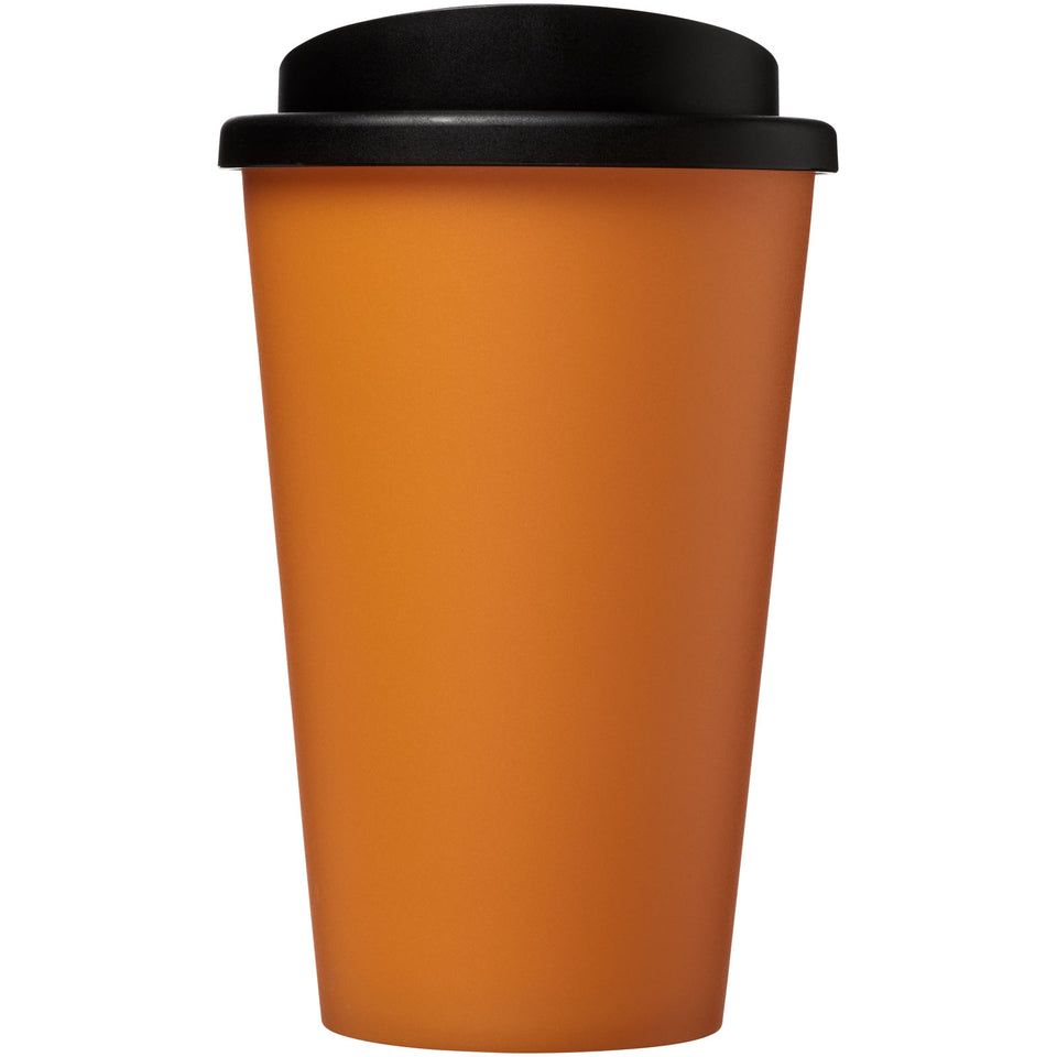 Tazza termica Americano® da 350 ml personalizzato con logo - Pubblienne