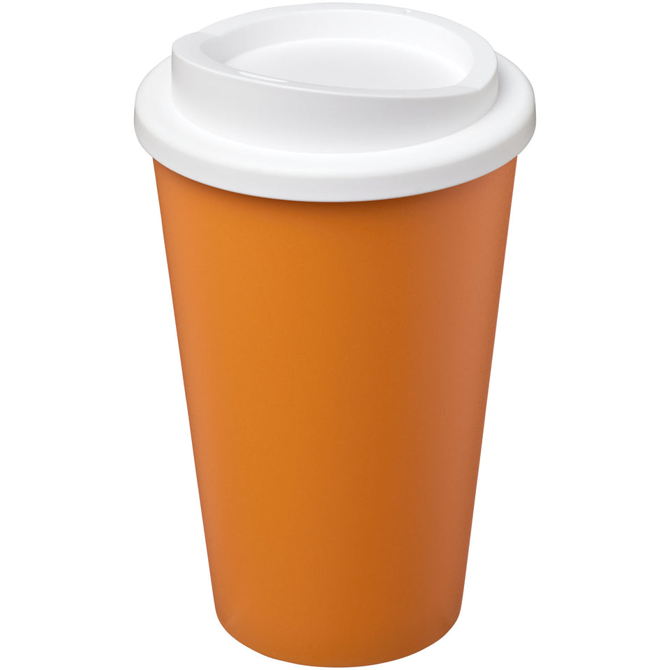 Tazza termica Americano® da 350 ml personalizzato con logo - Pubblienne