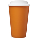 Tazza termica Americano® da 350 ml personalizzato con logo - Pubblienne