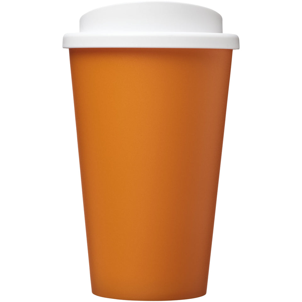 Tazza termica Americano® da 350 ml personalizzato con logo - Pubblienne