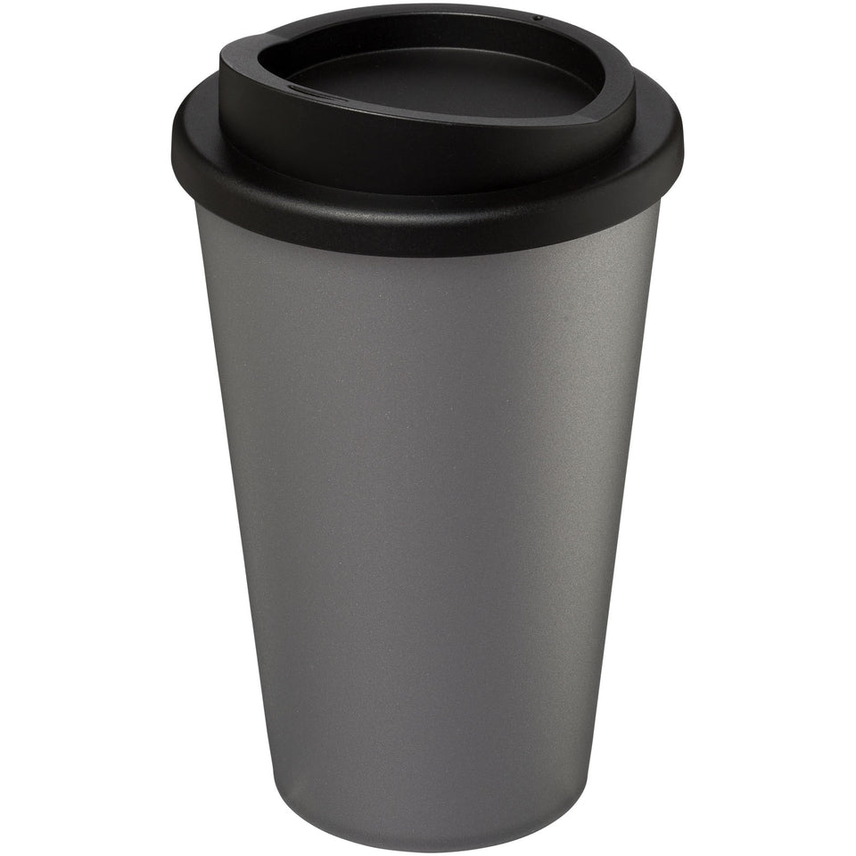 Tazza termica Americano® da 350 ml personalizzato con logo - Pubblienne