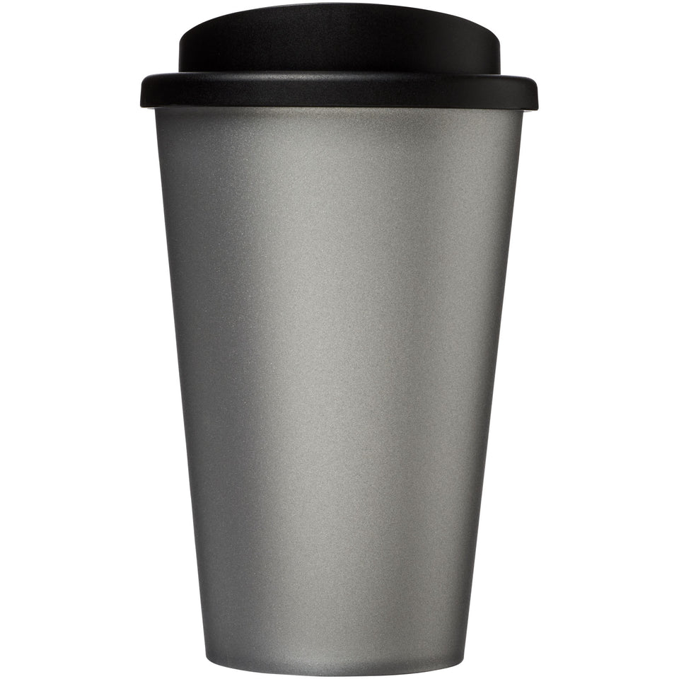 Tazza termica Americano® da 350 ml personalizzato con logo - Pubblienne