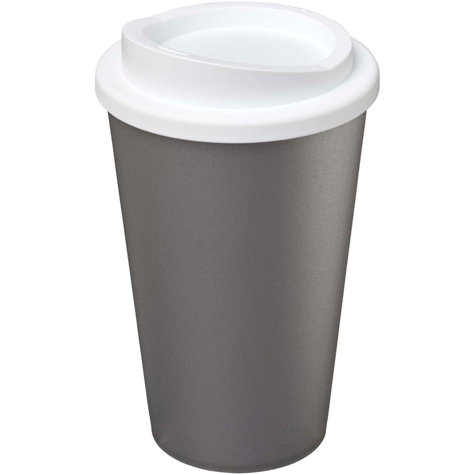 Tazza termica Americano® da 350 ml personalizzato con logo - Pubblienne