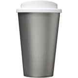 Tazza termica Americano® da 350 ml personalizzato con logo - Pubblienne