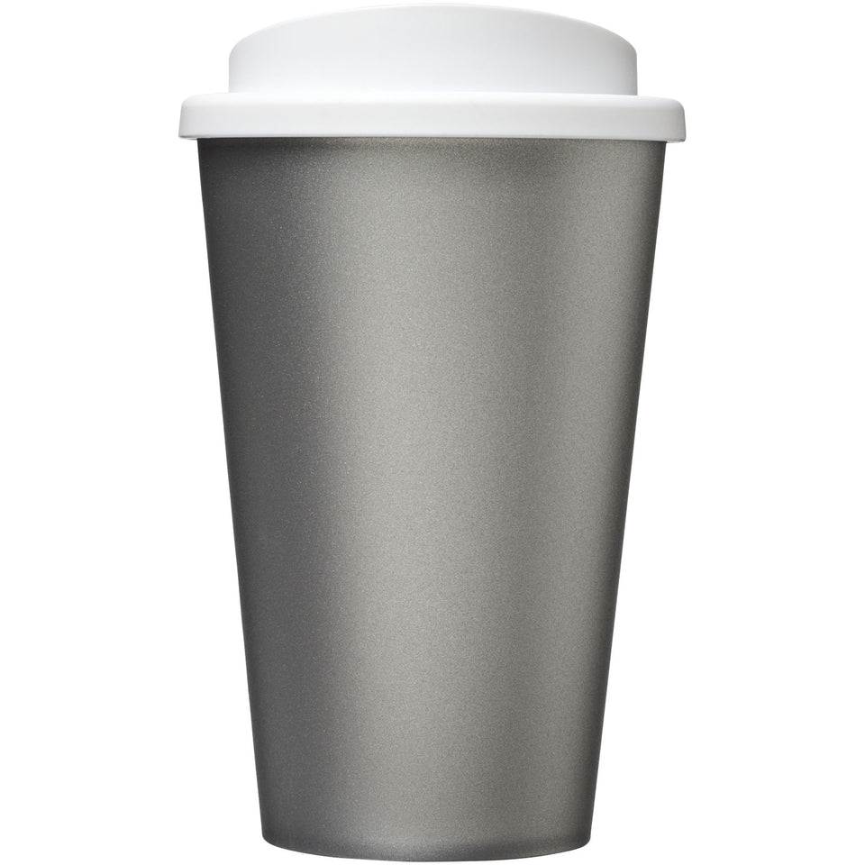 Tazza termica Americano® da 350 ml personalizzato con logo - Pubblienne