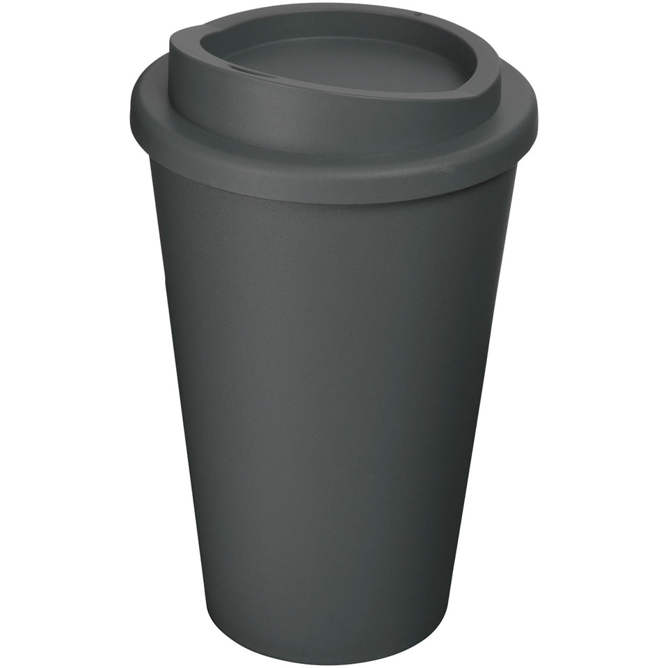 Tazza termica Americano® da 350 ml personalizzato con logo - Pubblienne
