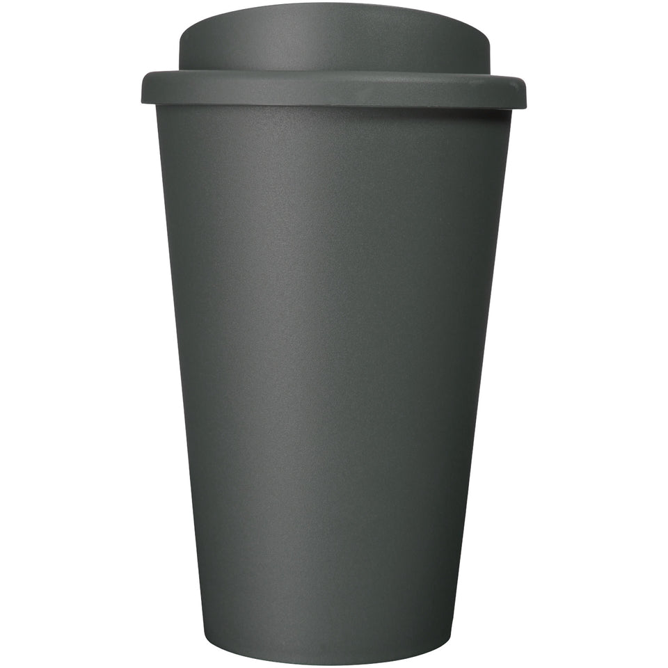 Tazza termica Americano® da 350 ml personalizzato con logo - Pubblienne