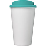 Tazza termica Americano® da 350 ml personalizzato con logo - Pubblienne