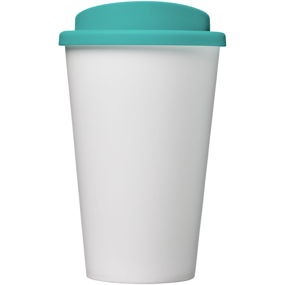Tazza termica Americano® da 350 ml personalizzato con logo - Pubblienne