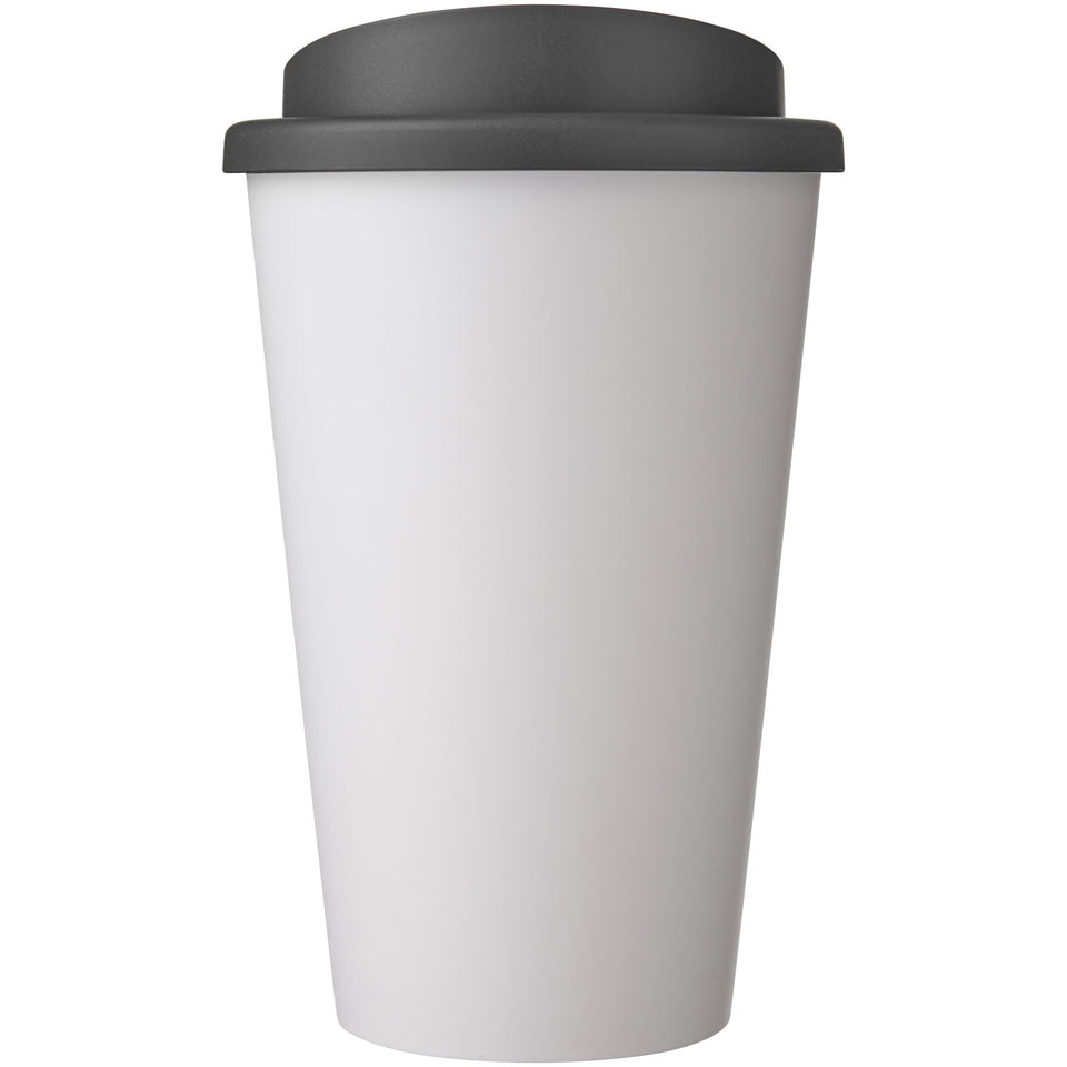 Tazza termica Americano® da 350 ml personalizzato con logo - Pubblienne