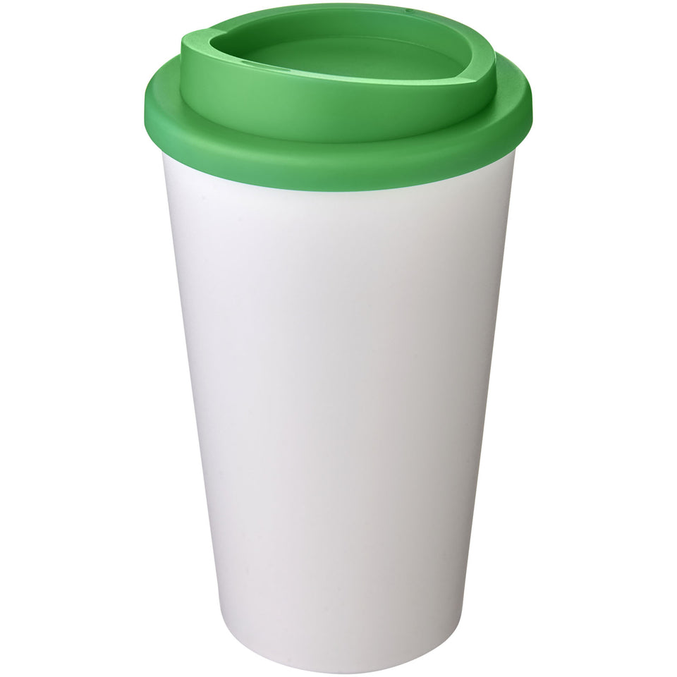 Tazza termica Americano® da 350 ml personalizzato con logo - Pubblienne