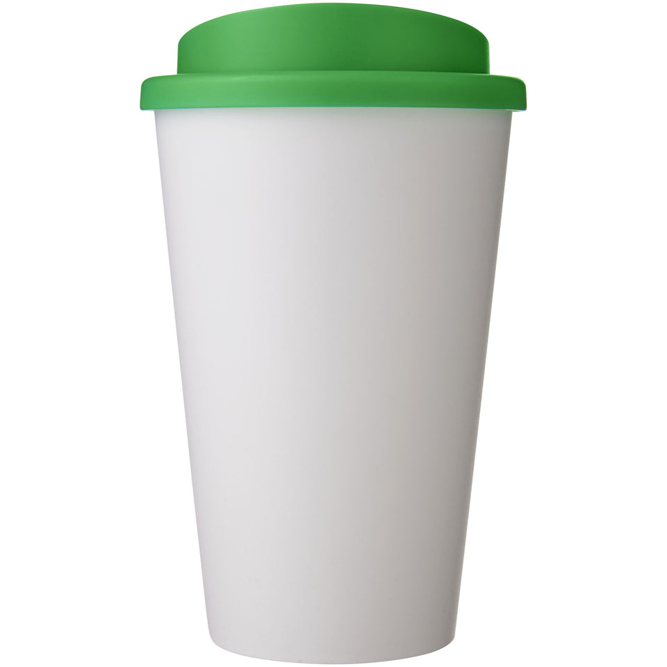 Tazza termica Americano® da 350 ml personalizzato con logo - Pubblienne