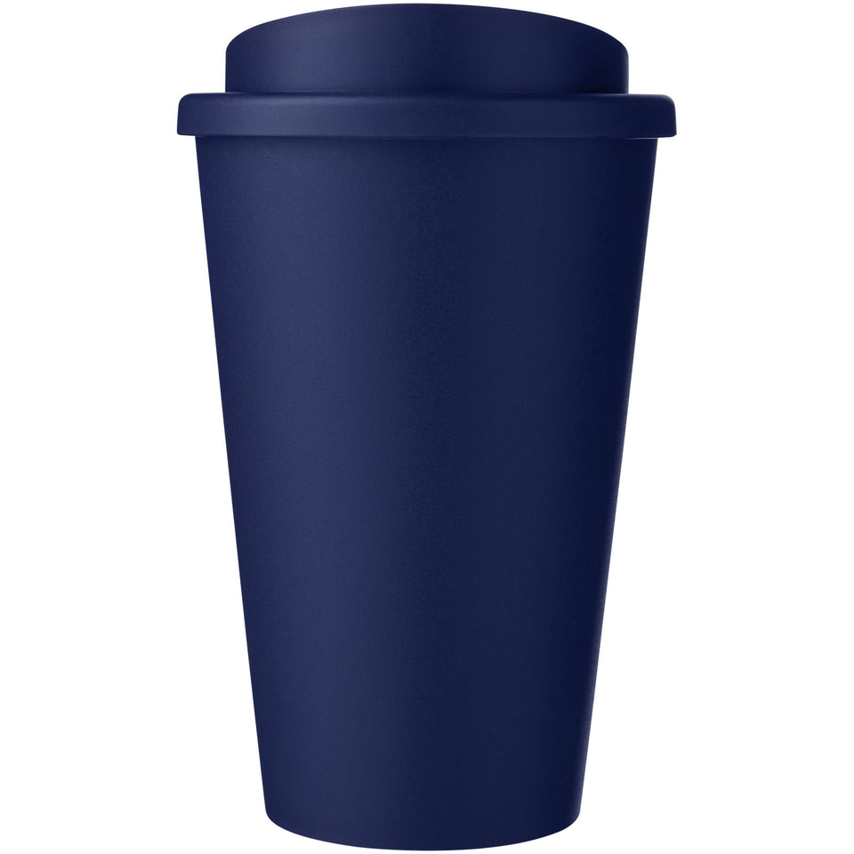 Tazza termica Americano® da 350 ml personalizzato con logo - Pubblienne