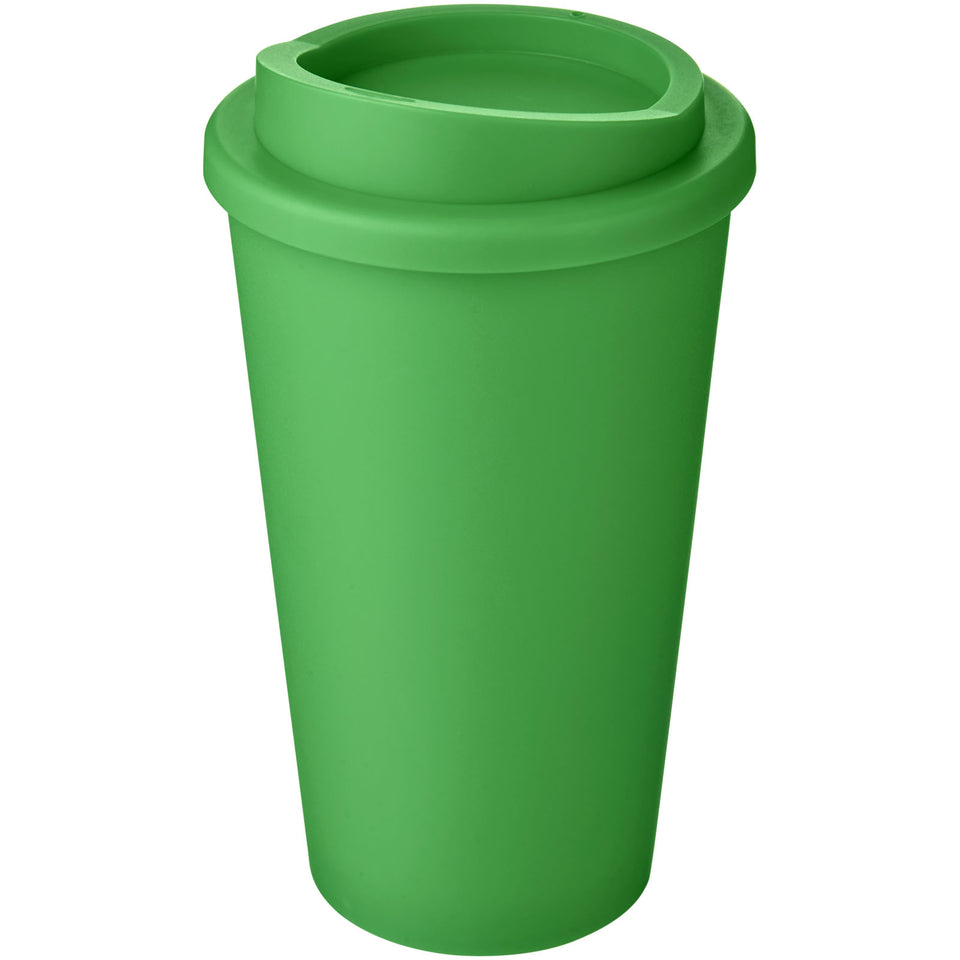 Tazza termica Americano® da 350 ml personalizzato con logo - Pubblienne